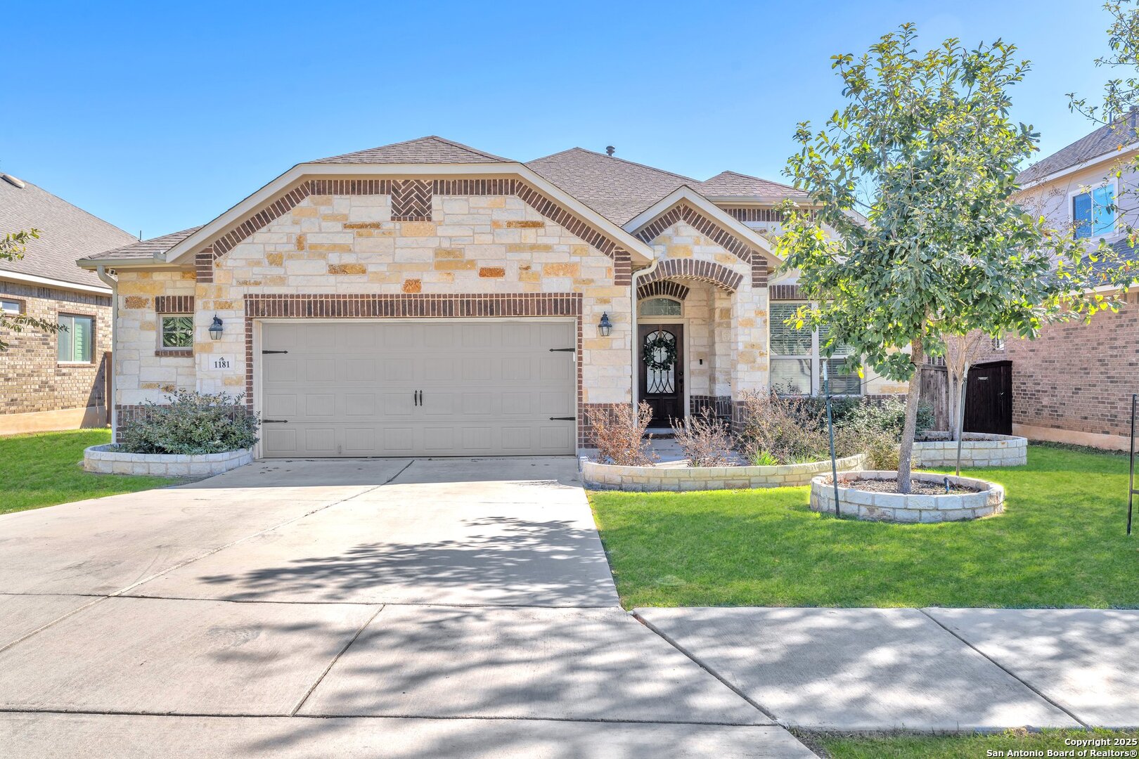1181 Creek Canyon New Braunfels TX 78132