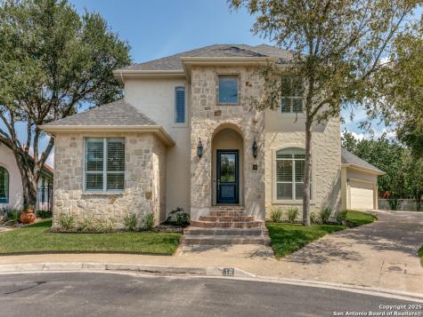 18 Chelsea San Antonio TX 78209