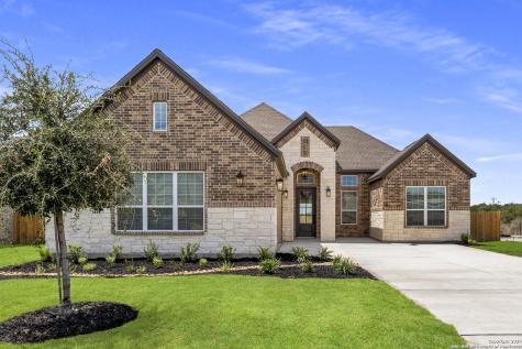 190 Azalea Alley Castroville TX 78009