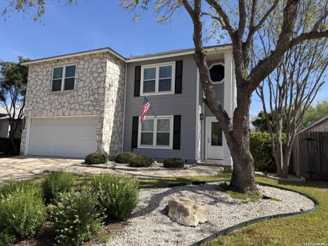9707 Criswell Creek San Antonio TX 78251