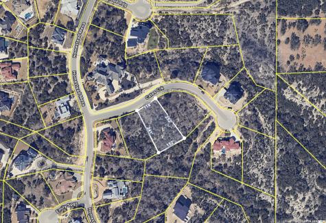 10028 Cates Creek San Antonio TX 78255