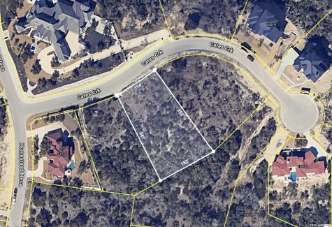 10028 Cates Creek San Antonio TX 78255