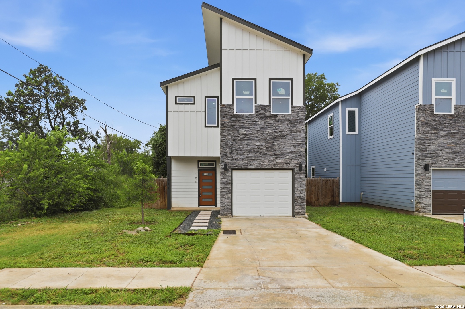 1611 S Gevers Street #104 San Antonio TX 78210