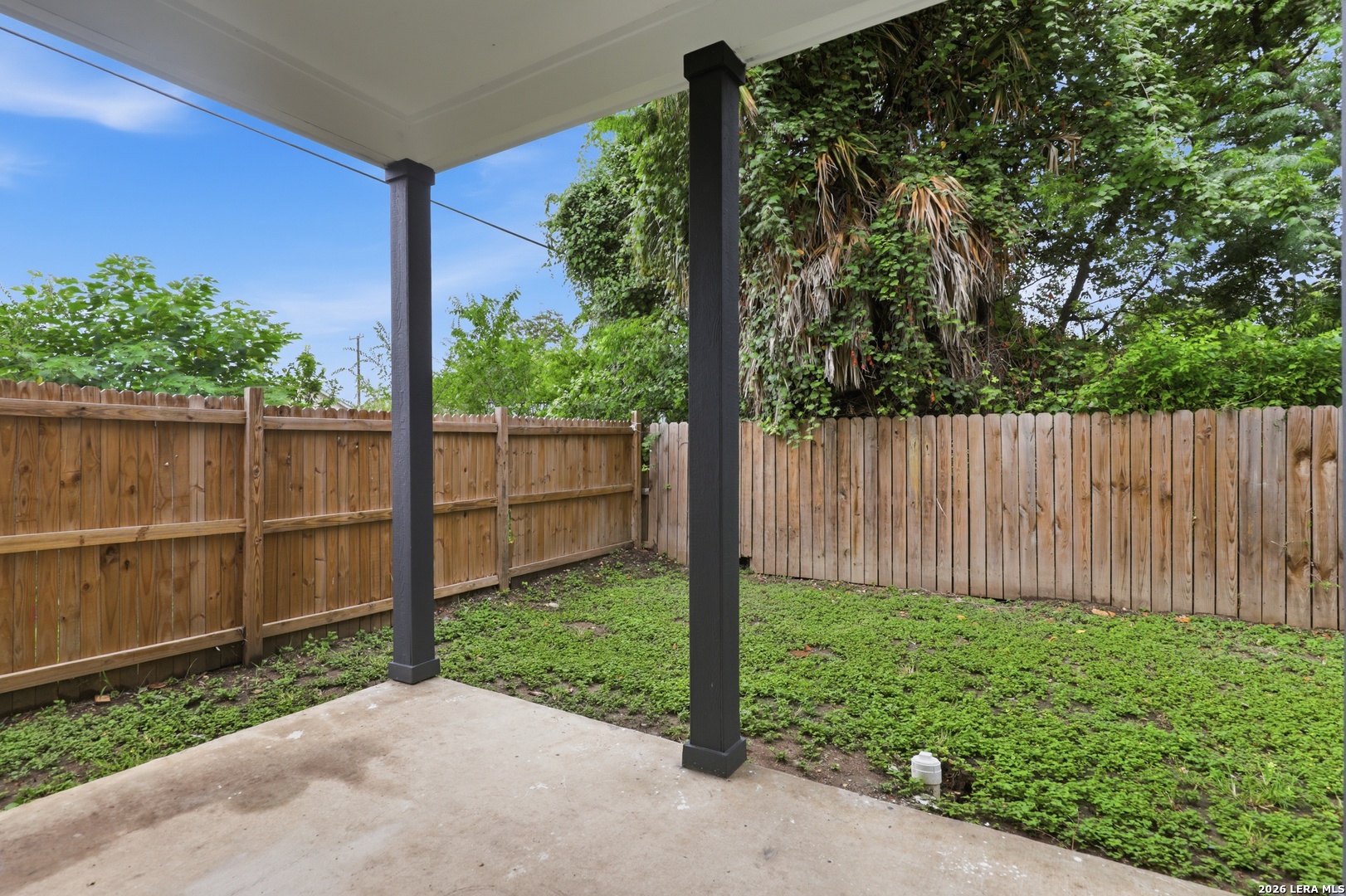 1611 S Gevers Street #104 San Antonio TX 78210
