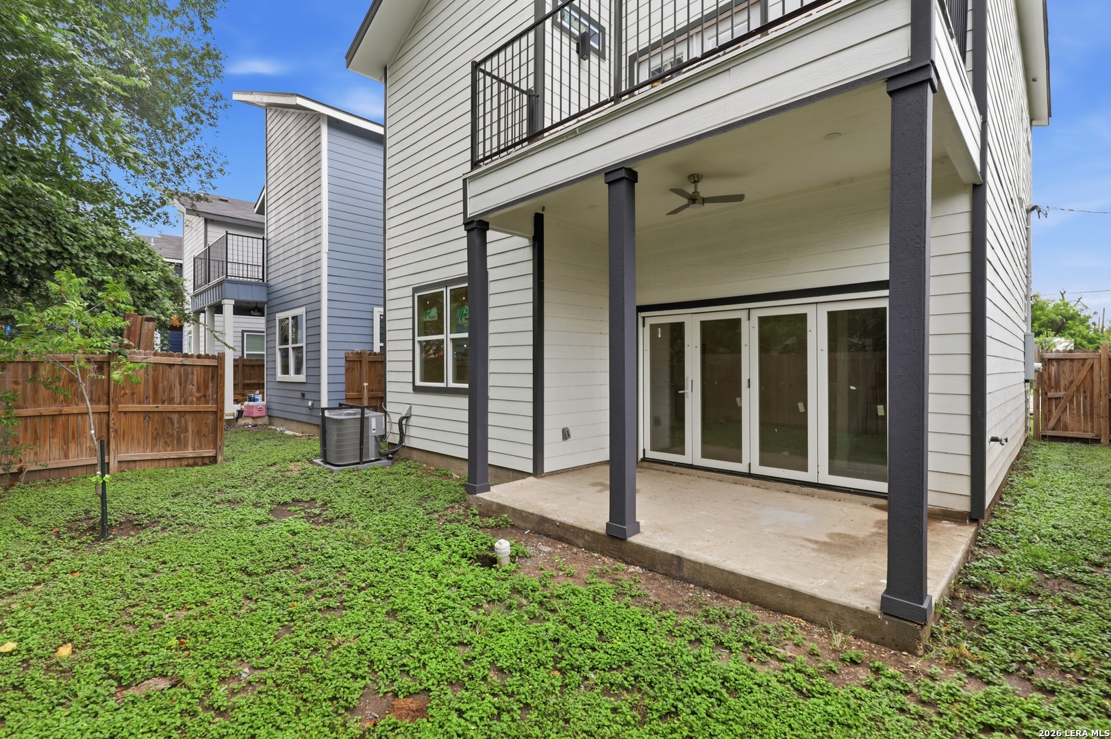 1611 S Gevers Street #104 San Antonio TX 78210