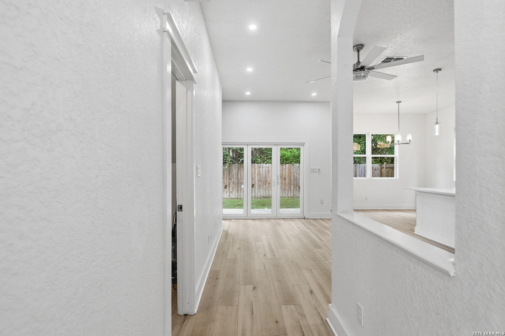1611 S Gevers Street #104 San Antonio TX 78210