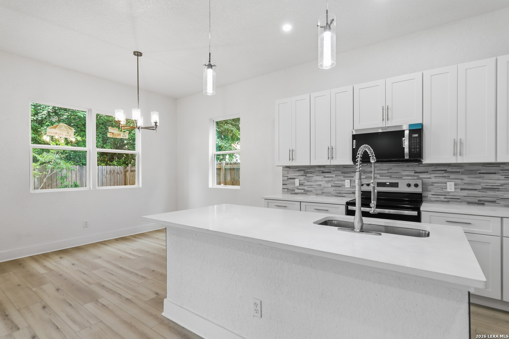 1611 S Gevers Street #104 San Antonio TX 78210