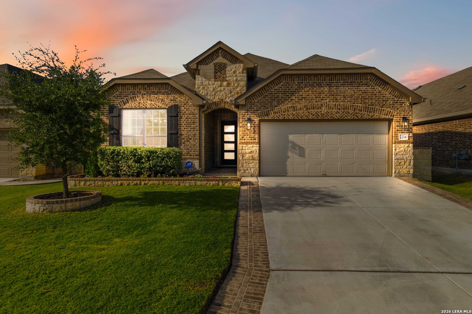 7214 Cimarron Lake Boerne TX 78015