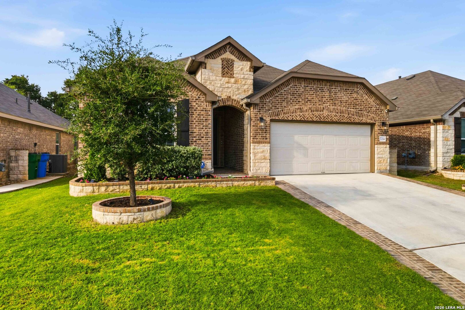 7214 Cimarron Lake Boerne TX 78015