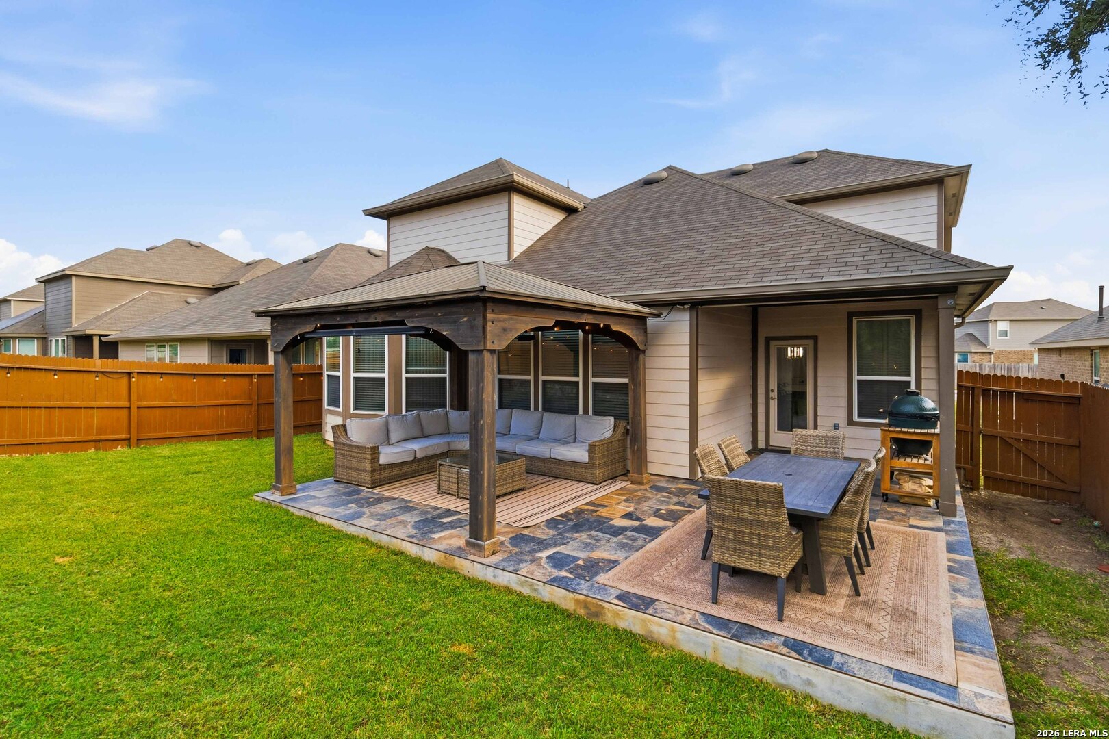7214 Cimarron Lake Boerne TX 78015