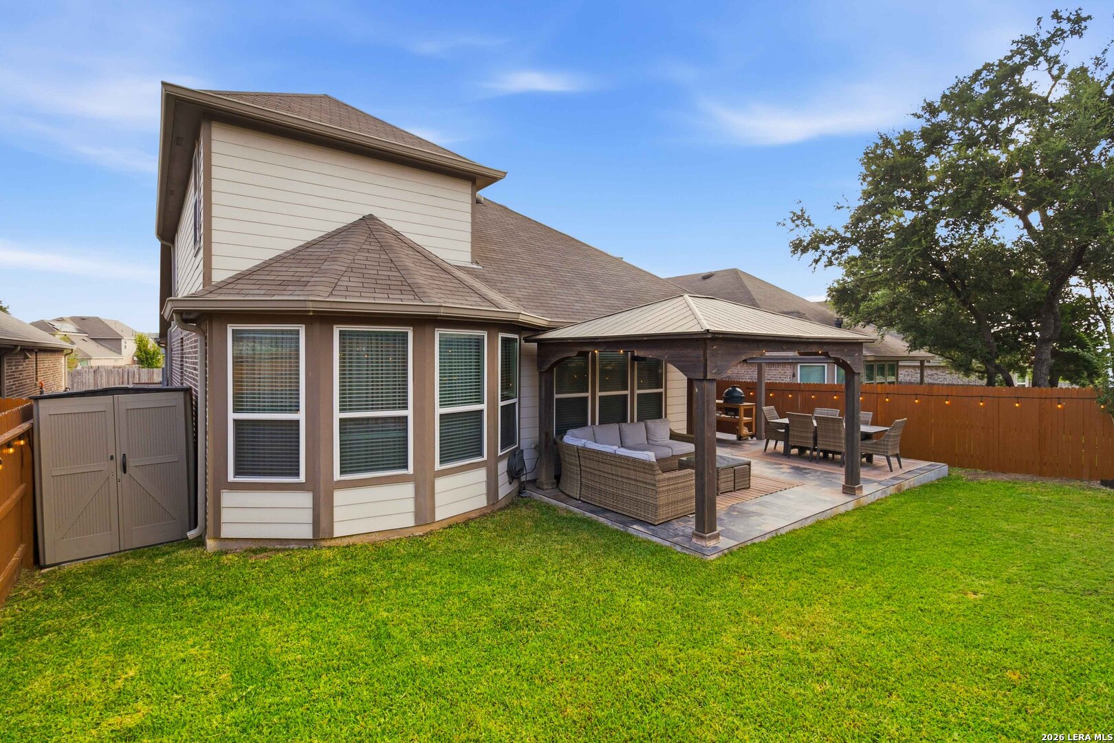 7214 Cimarron Lake Boerne TX 78015