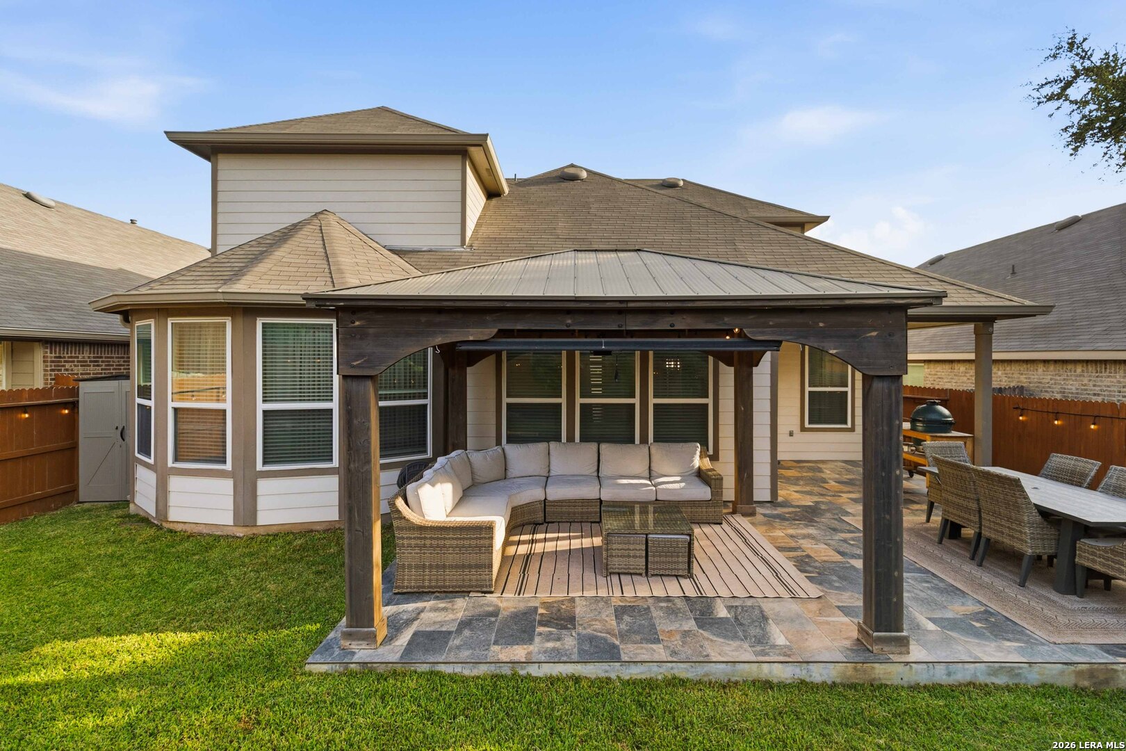 7214 Cimarron Lake Boerne TX 78015