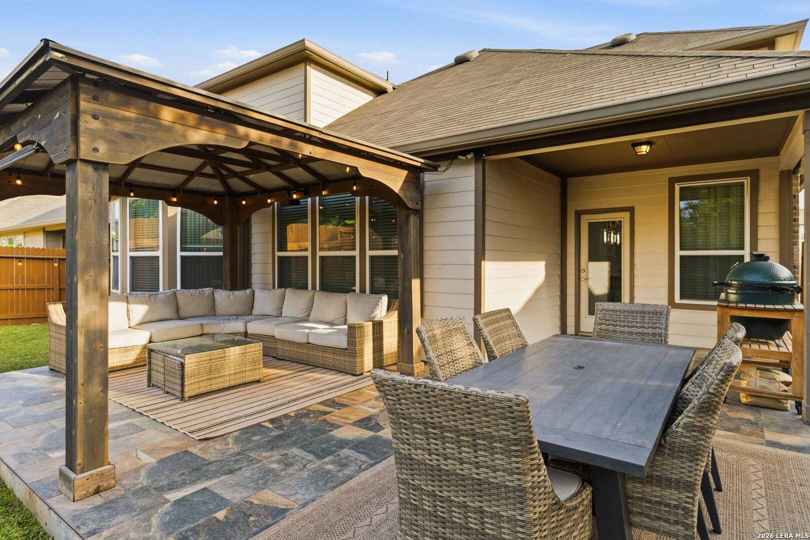 7214 Cimarron Lake Boerne TX 78015