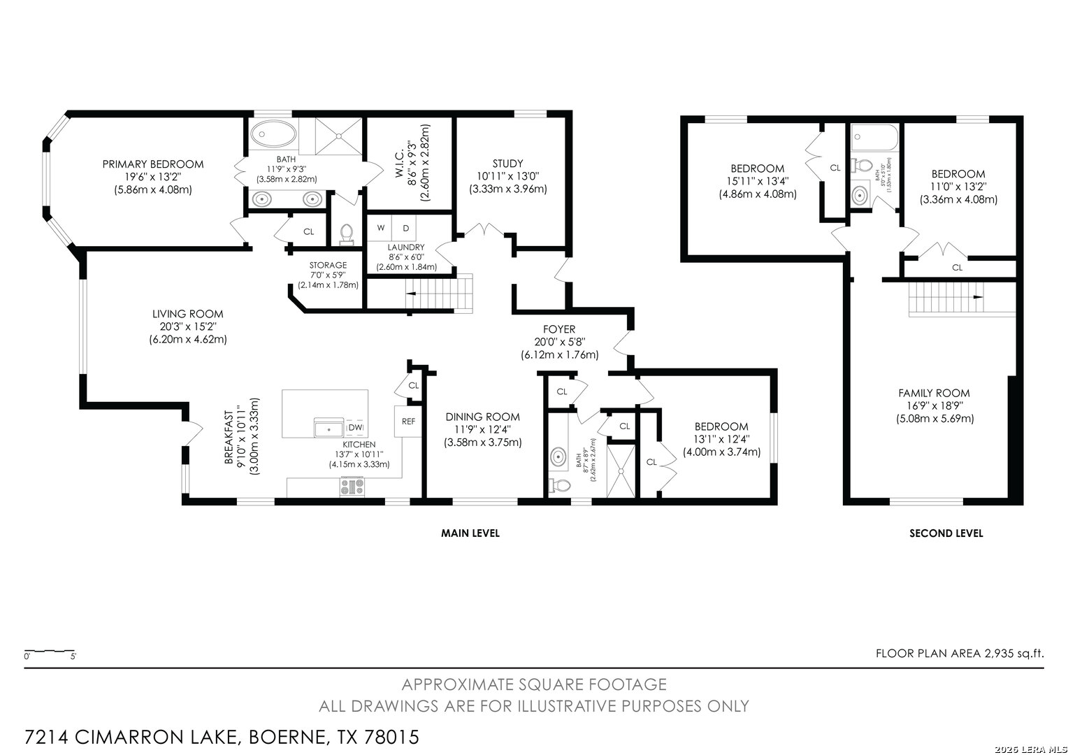 7214 Cimarron Lake Boerne TX 78015