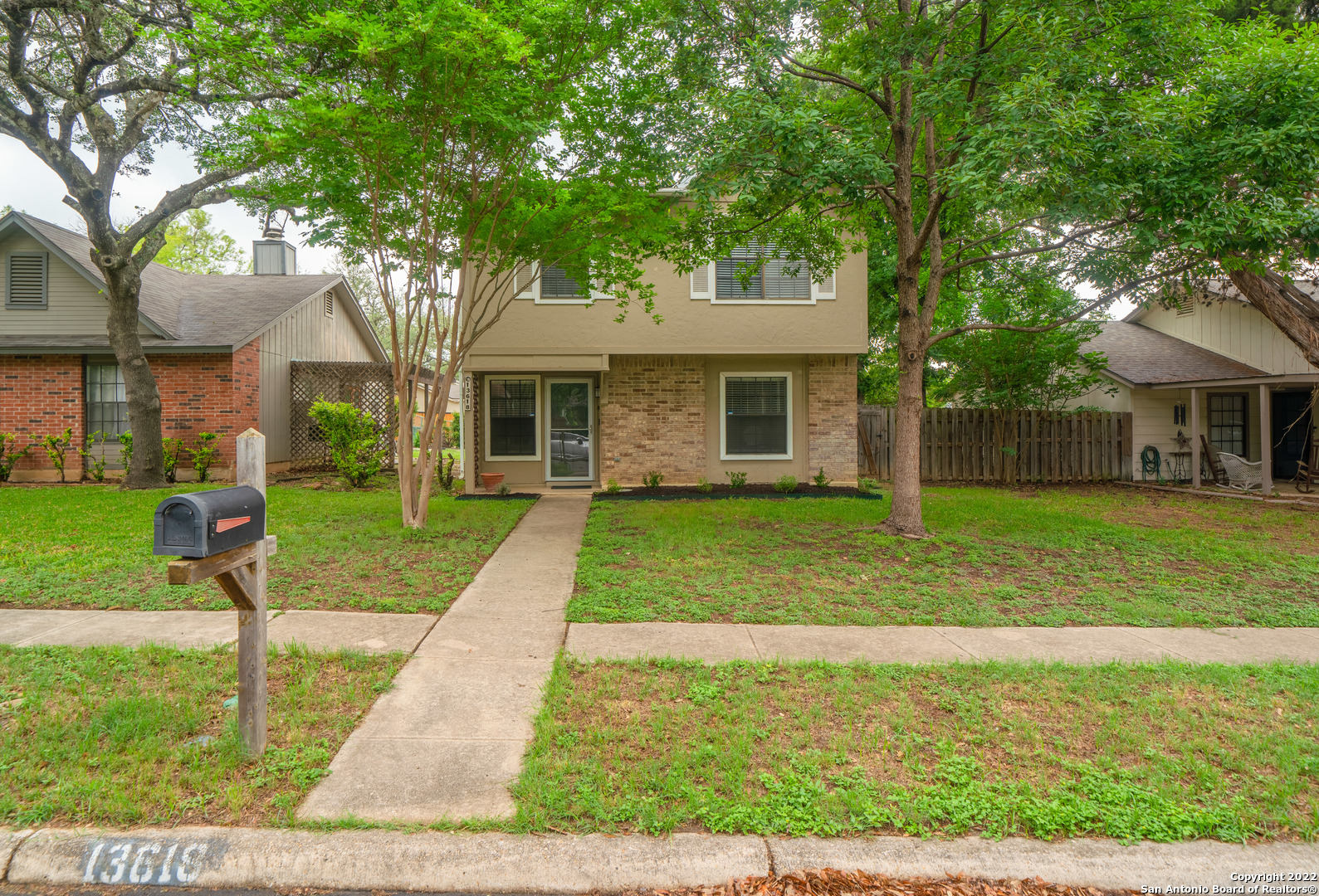 13618 Wycliff Rise San Antonio TX 78231