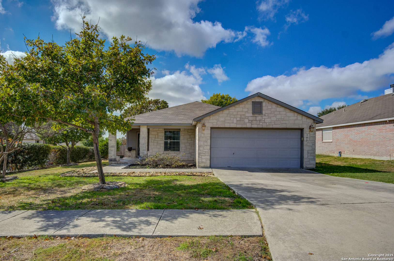 145 Stream Crossing Cibolo TX 78108