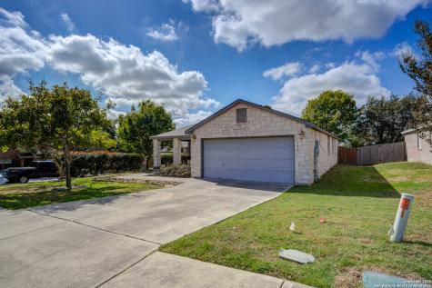 145 Stream Crossing Cibolo TX 78108