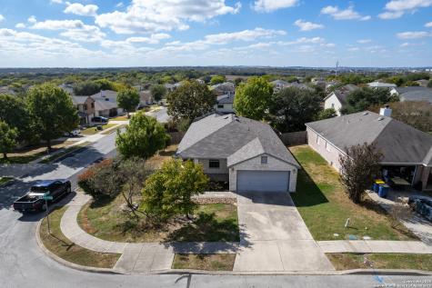 145 Stream Crossing Cibolo TX 78108