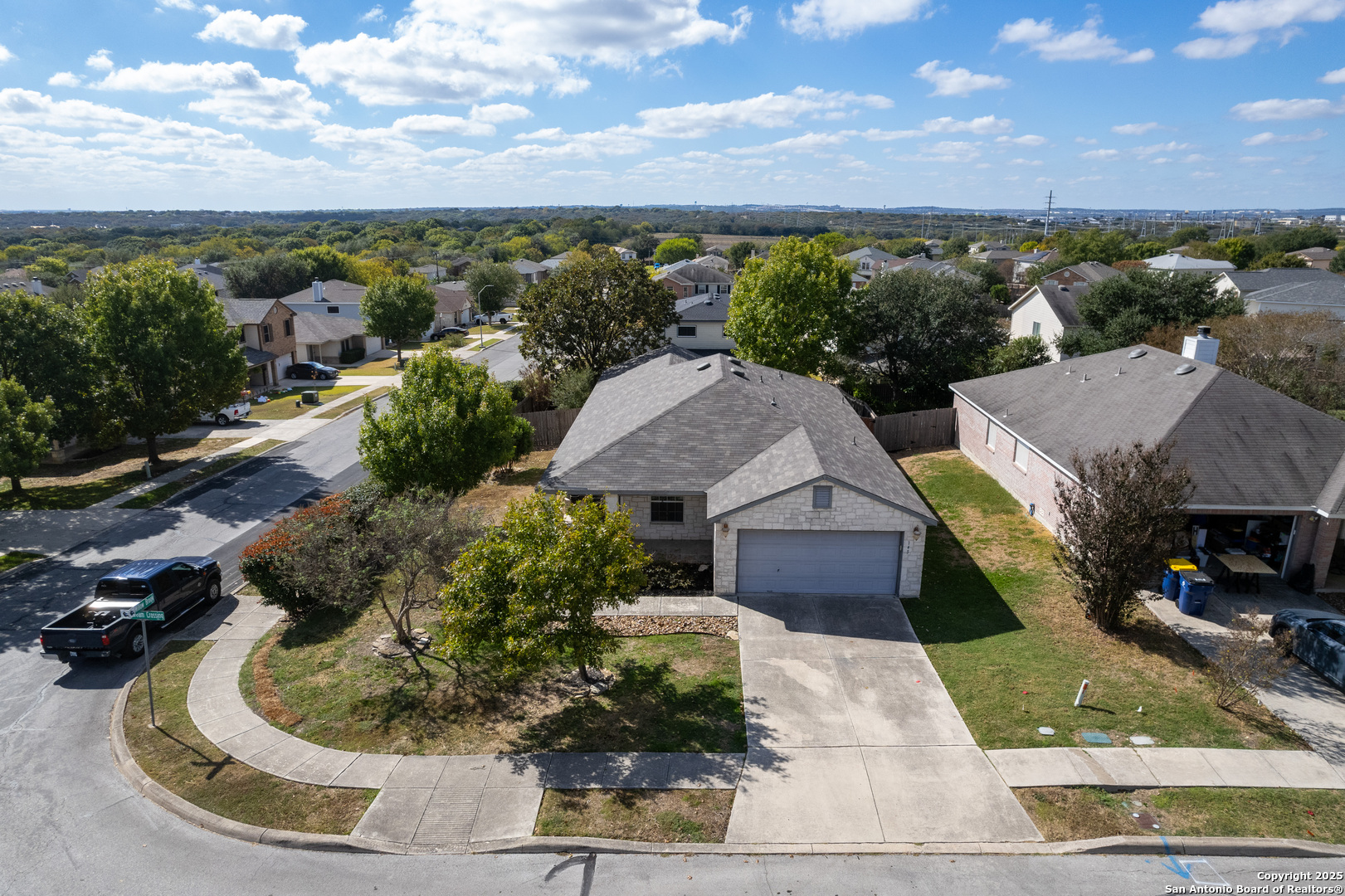 145 Stream Crossing Cibolo TX 78108