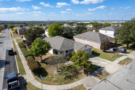 145 Stream Crossing Cibolo TX 78108
