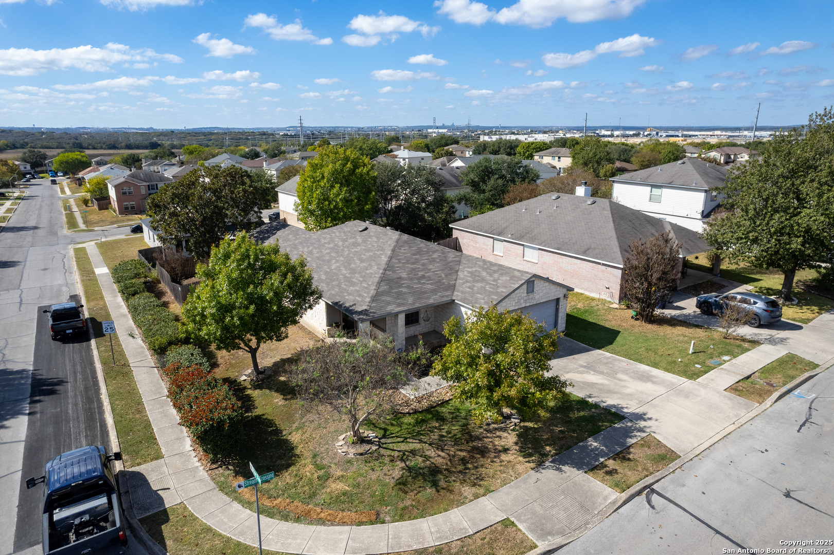 145 Stream Crossing Cibolo TX 78108