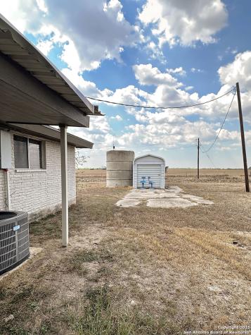 6604 County Road 136 Pawnee TX 78145