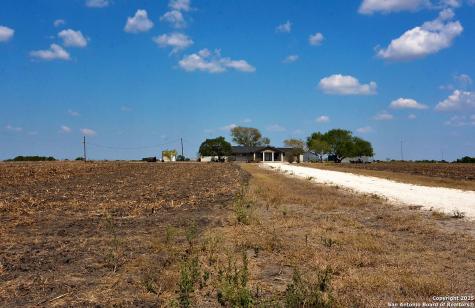 6604 County Road 136 Pawnee TX 78145