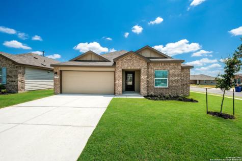 458 Fairy Duster Drive New Braunfels TX 78130