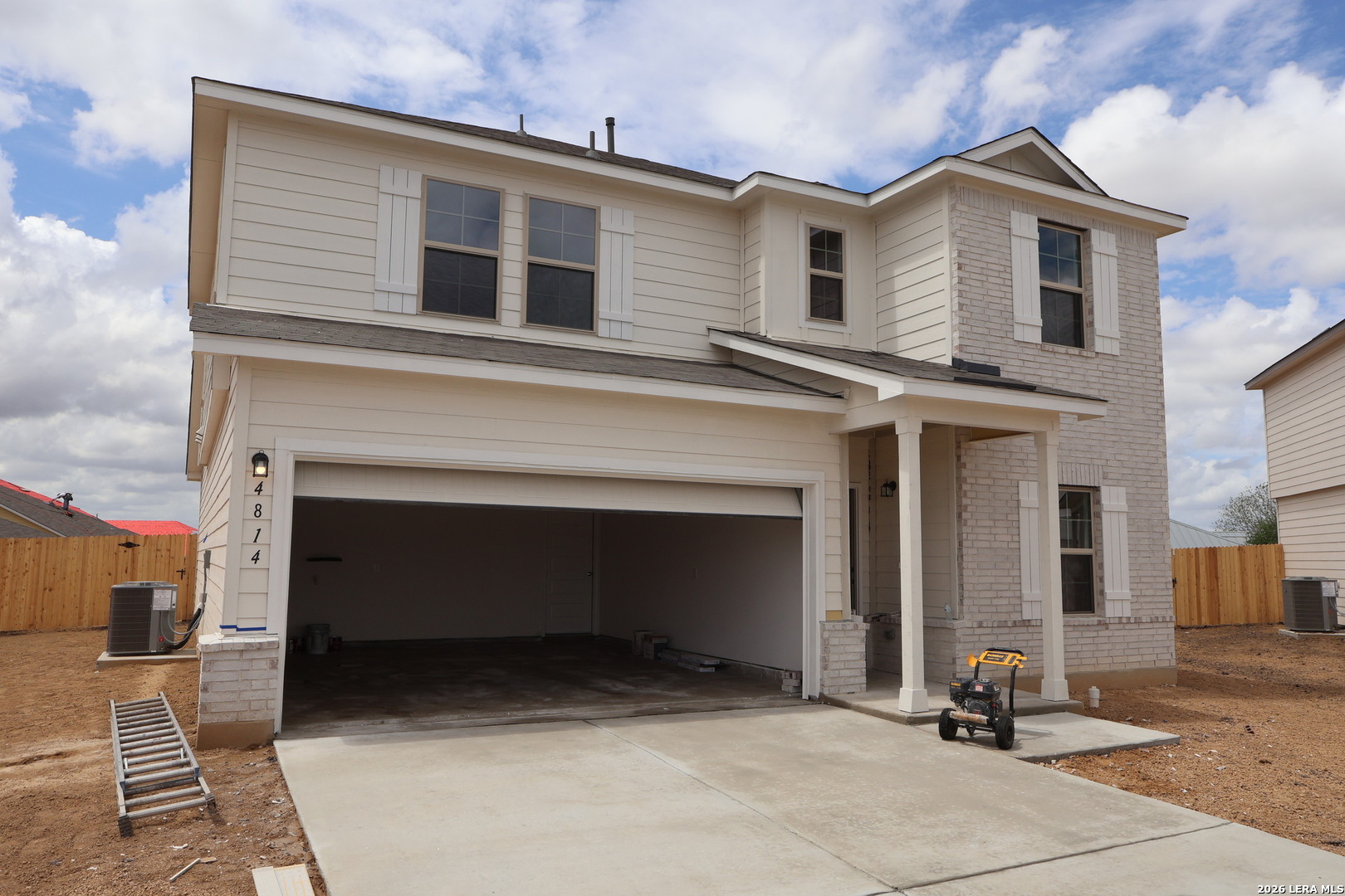 4814 Rio Ruidoso San Antonio TX 78222