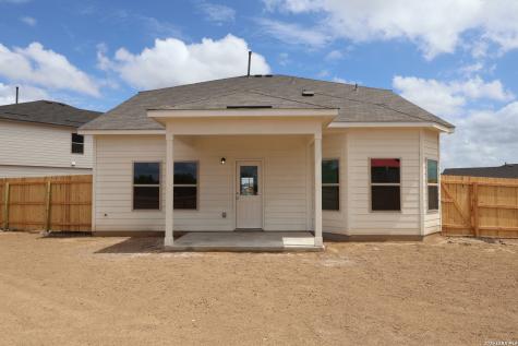 4814 Rio Ruidoso San Antonio TX 78222