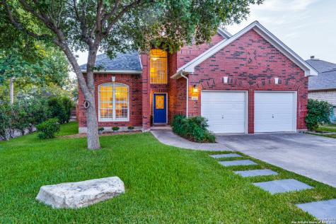14910 Gateview Drive San Antonio TX 78248