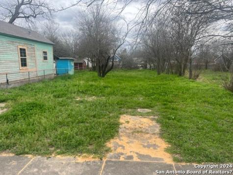 110 Utah San Antonio TX 78210