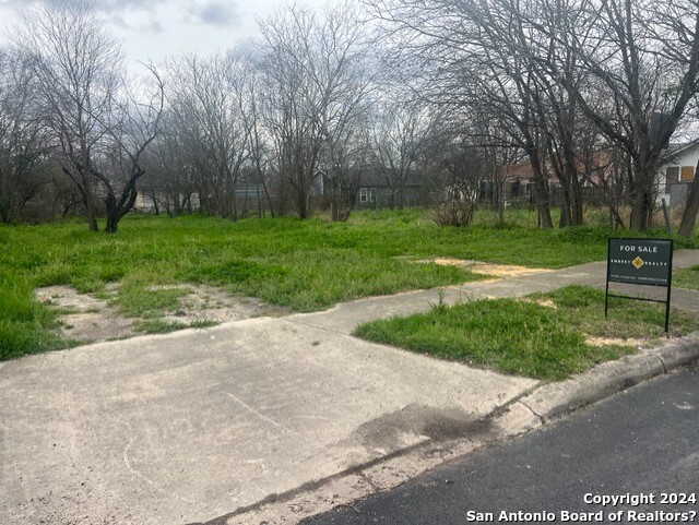 110 Utah San Antonio TX 78210