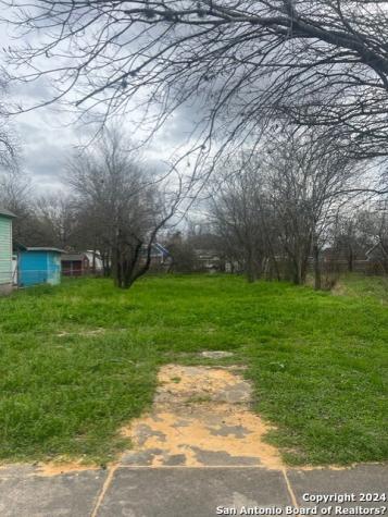 110 Utah San Antonio TX 78210