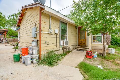 1232 Brighton San Antonio TX 78211