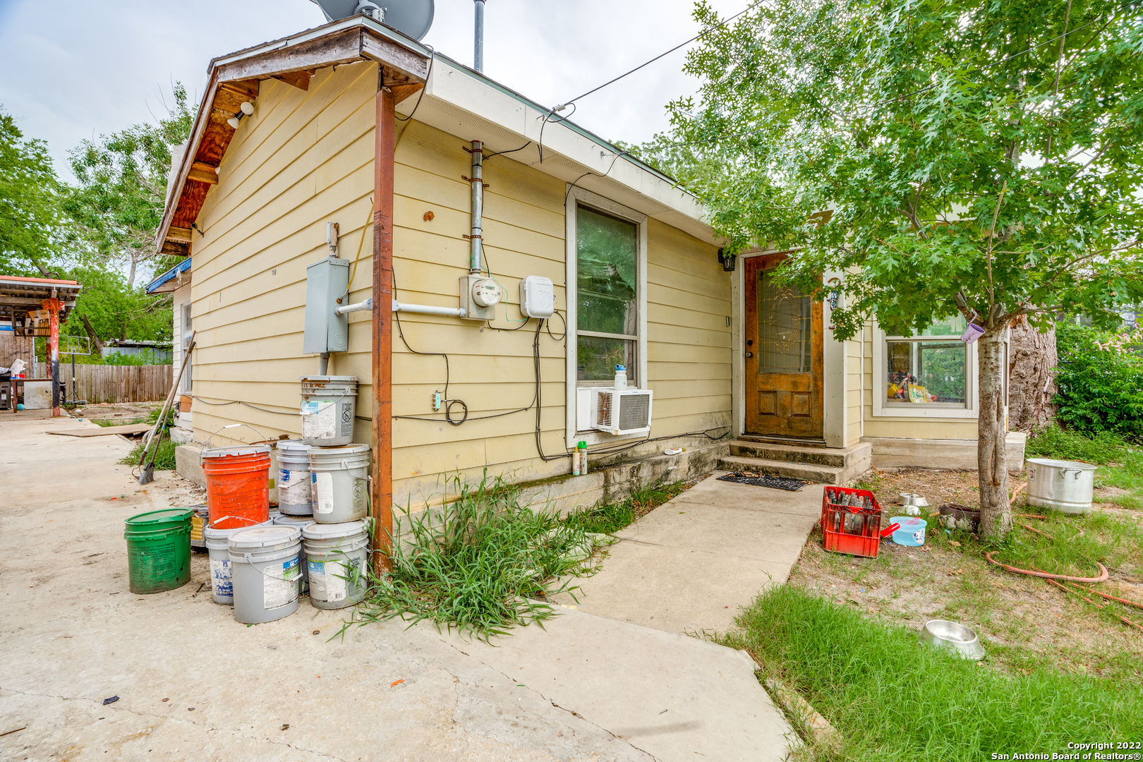 1232 Brighton San Antonio TX 78211