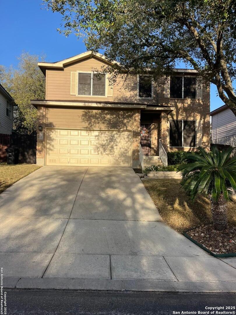 21330 Encino Caliza San Antonio TX 78259