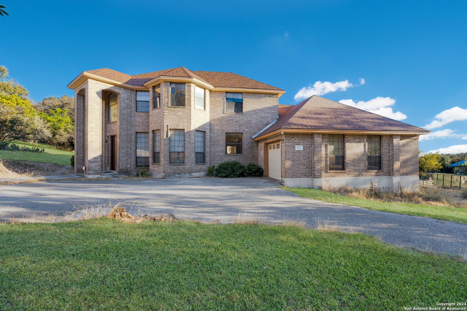 4141 Knight Street San Marcos TX 78666