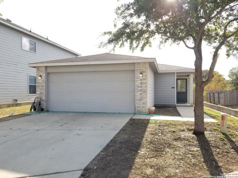 12326 Mountain Pine San Antonio TX 78254