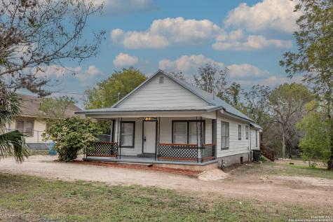 3535 Roland Road San Antonio TX 78210