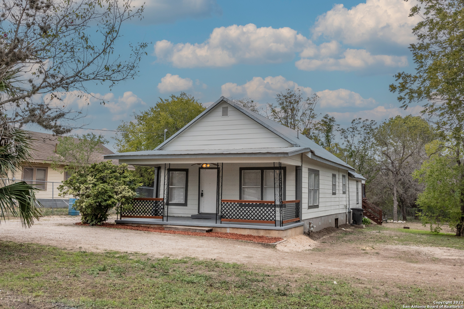 3535 Roland Road San Antonio TX 78210
