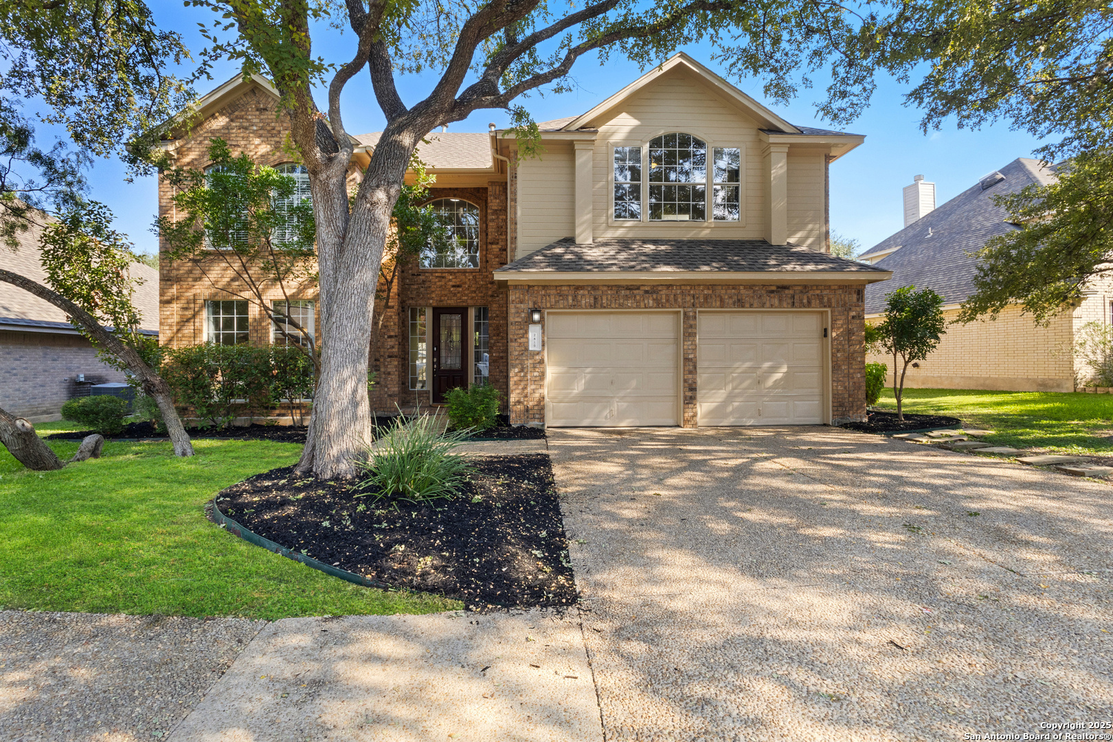 2410 Mill Creek San Antonio TX 78231