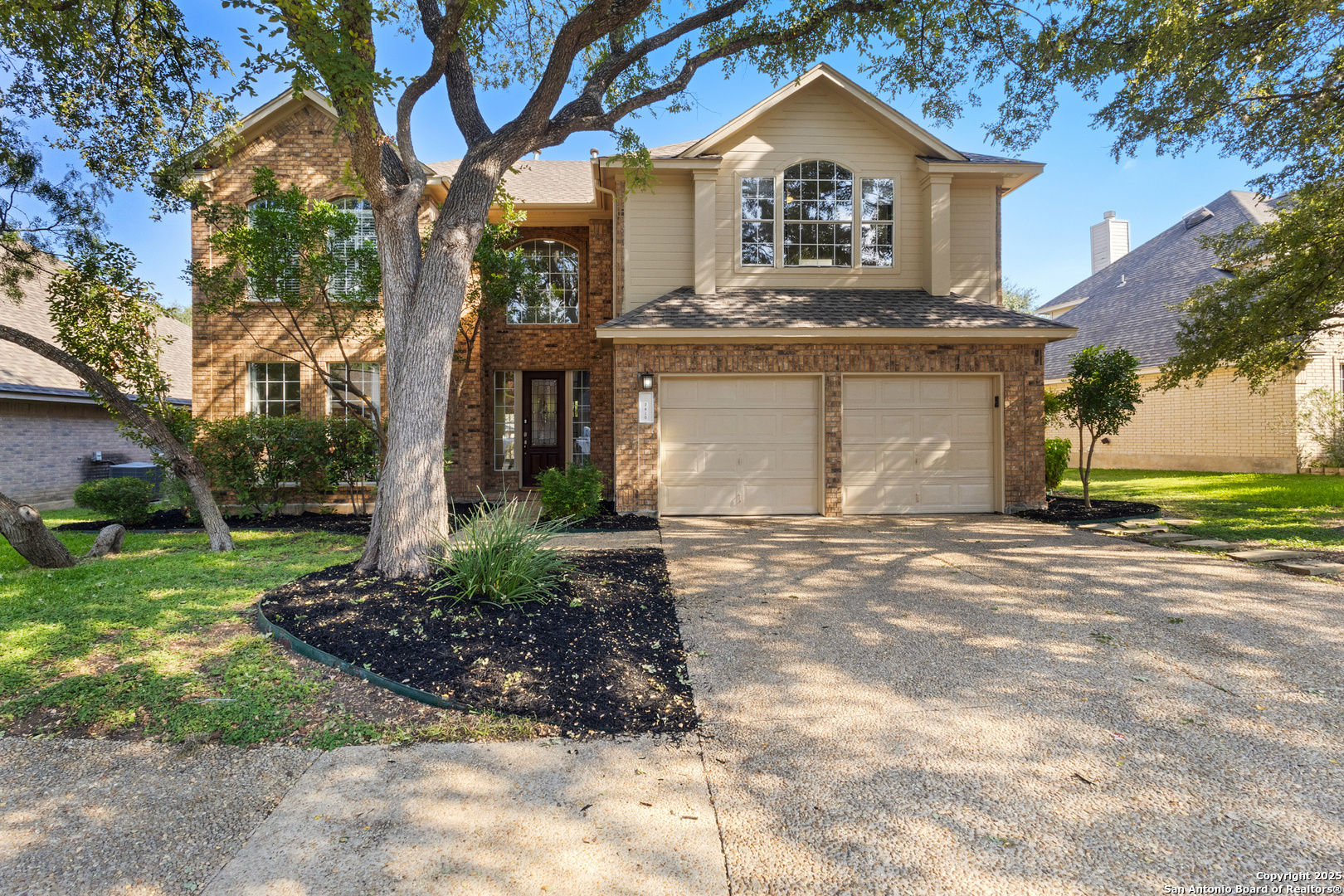 2410 Mill Creek San Antonio TX 78231