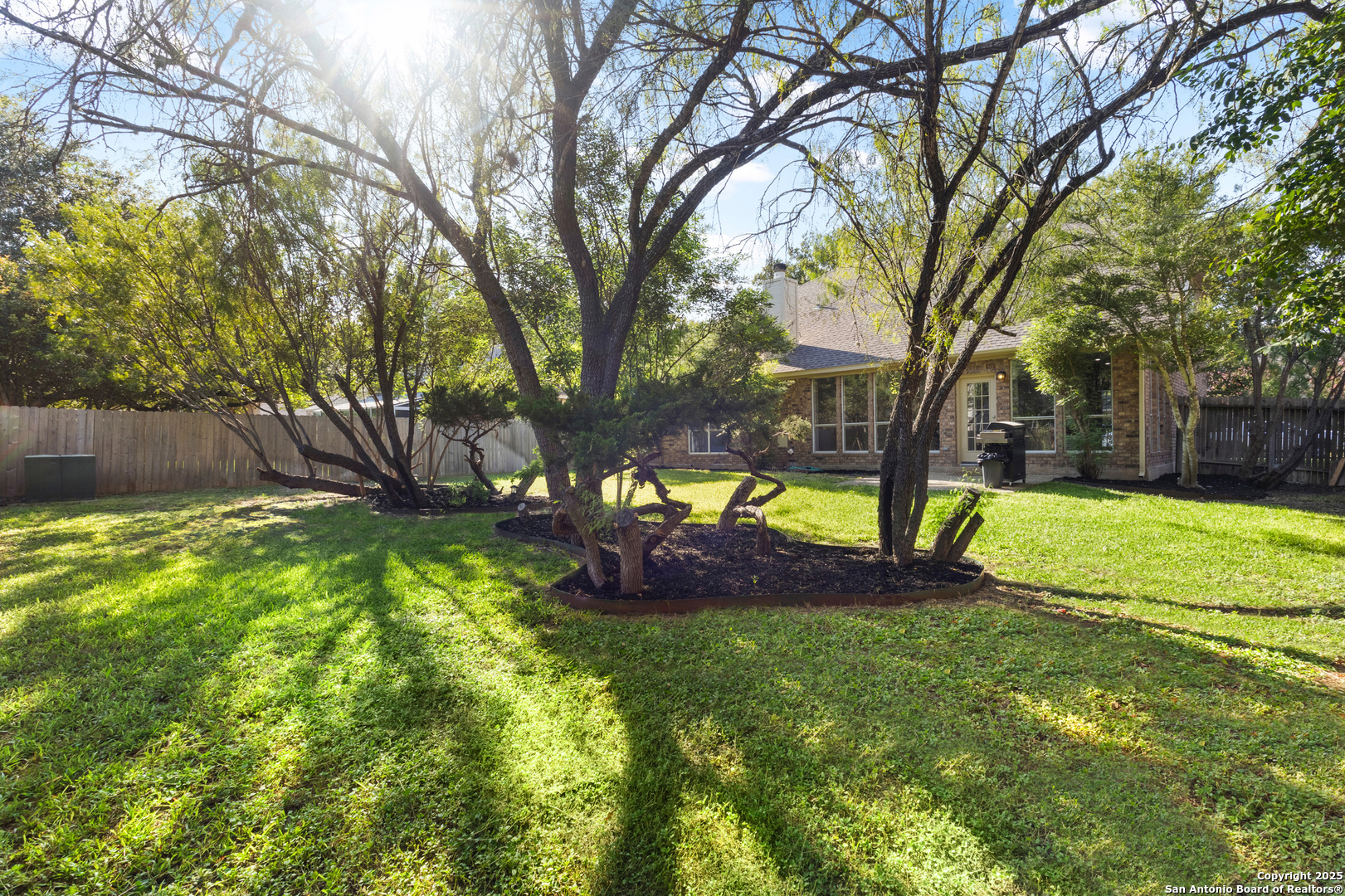 2410 Mill Creek San Antonio TX 78231