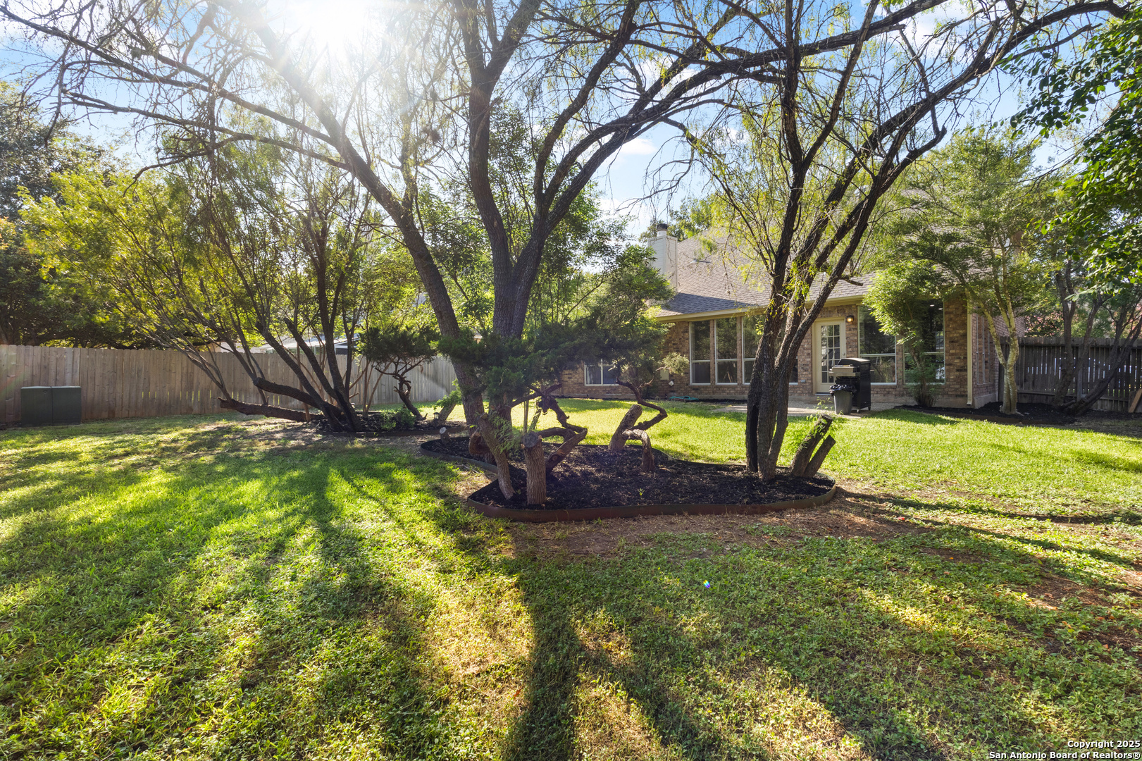 2410 Mill Creek San Antonio TX 78231