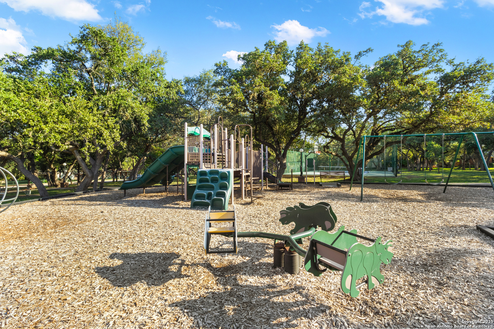 2410 Mill Creek San Antonio TX 78231