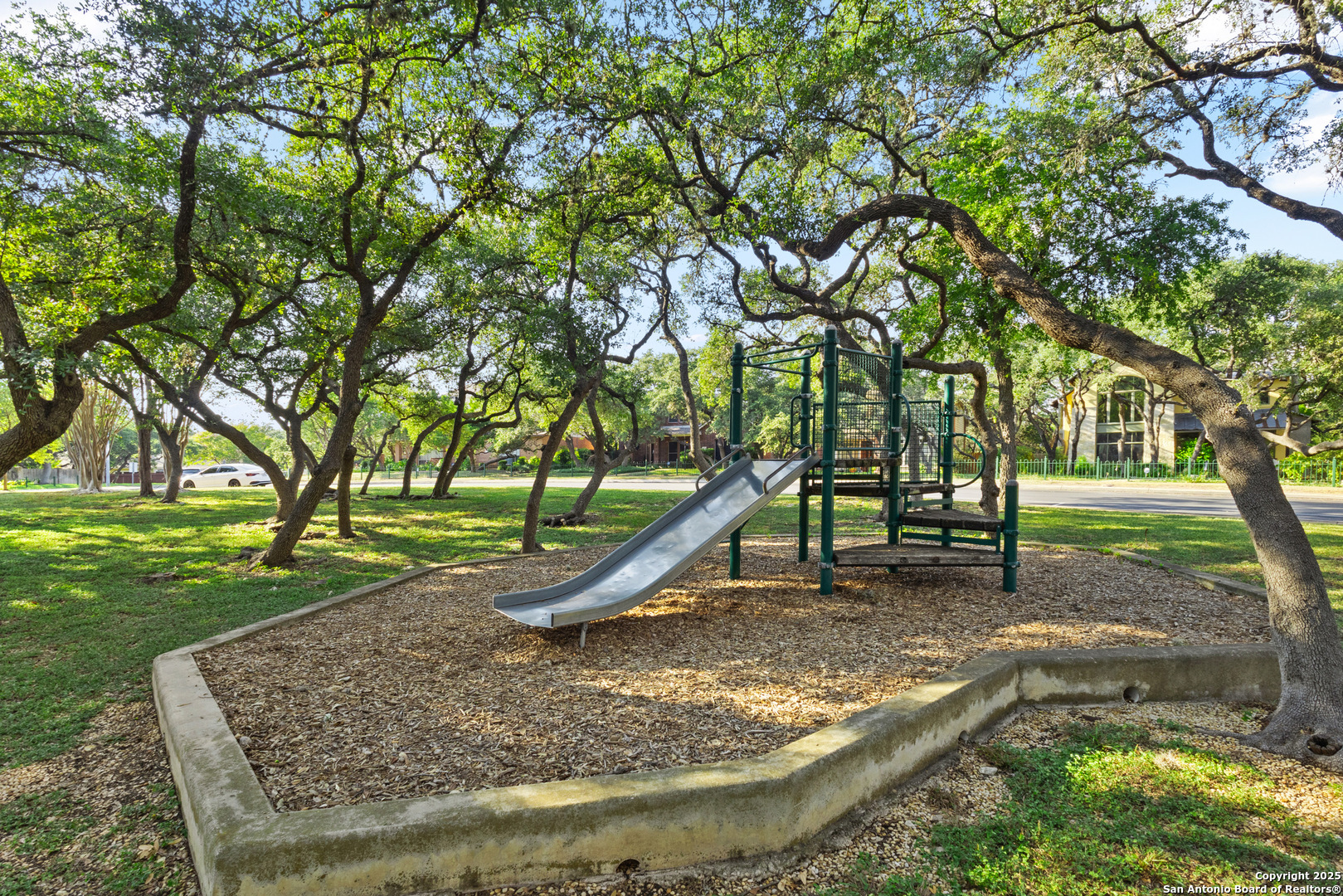 2410 Mill Creek San Antonio TX 78231