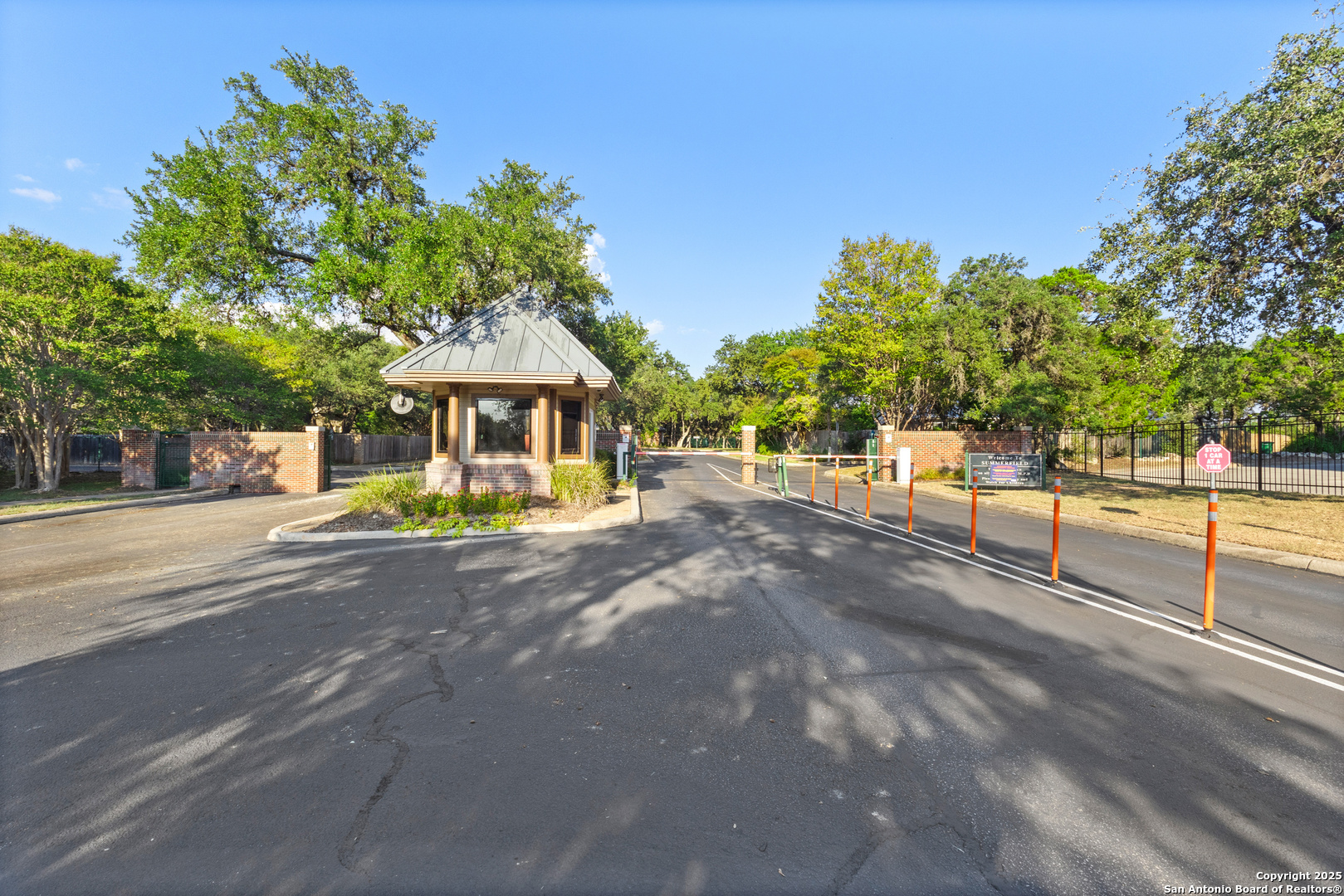 2410 Mill Creek San Antonio TX 78231