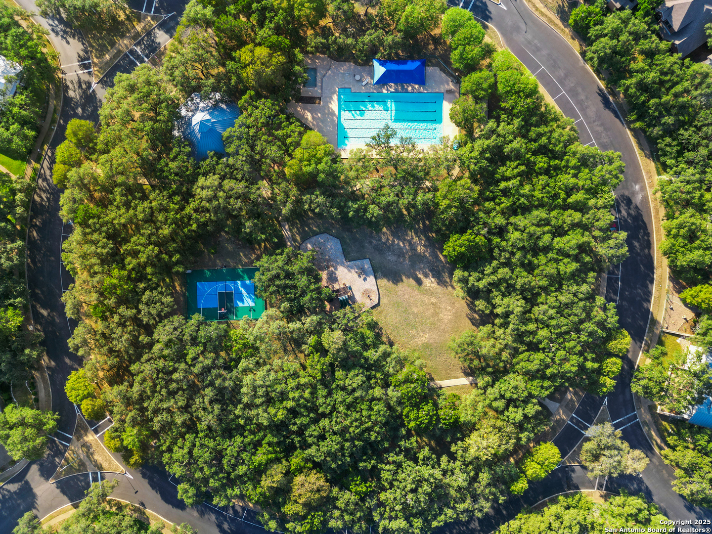 2410 Mill Creek San Antonio TX 78231