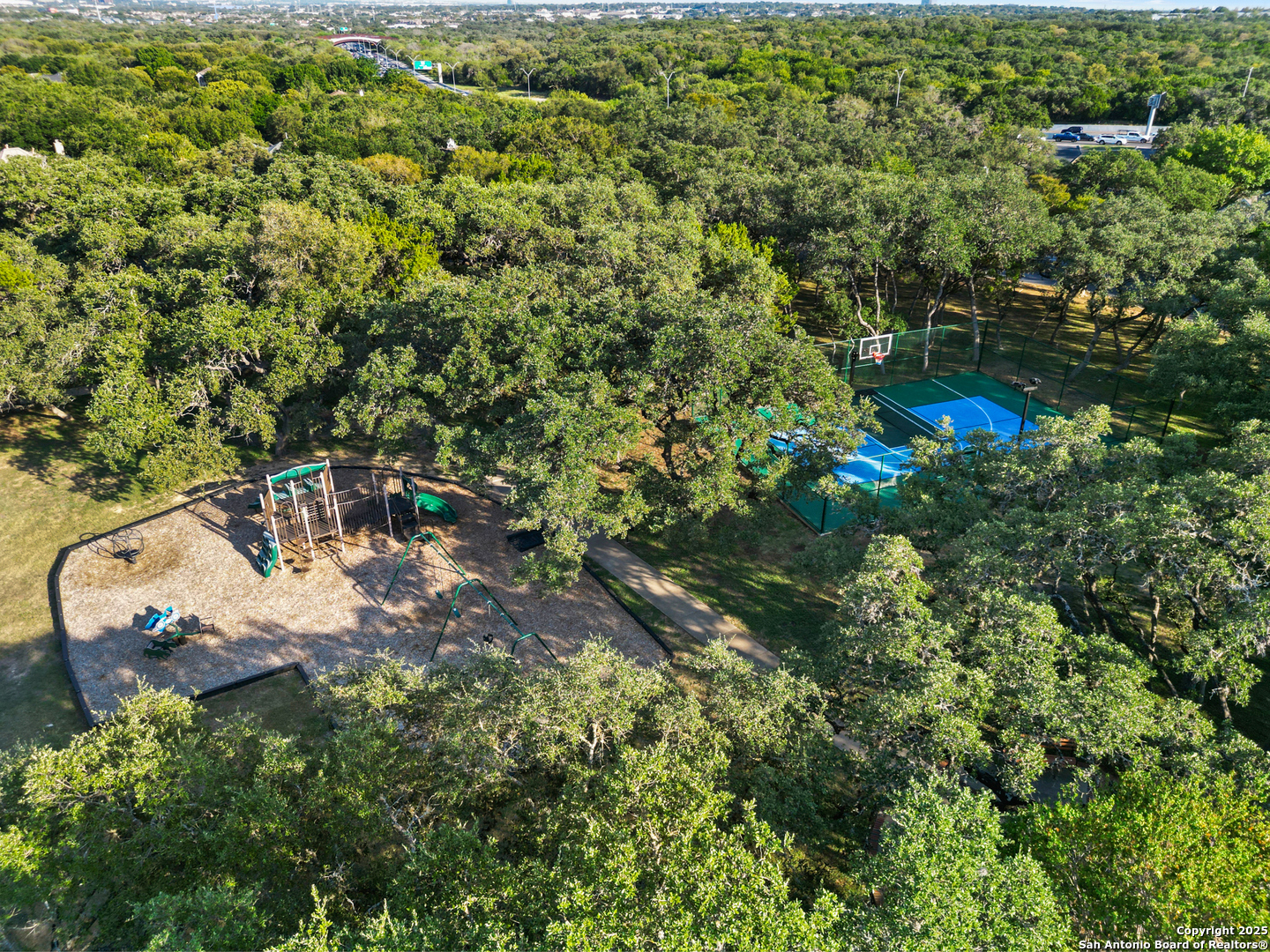 2410 Mill Creek San Antonio TX 78231